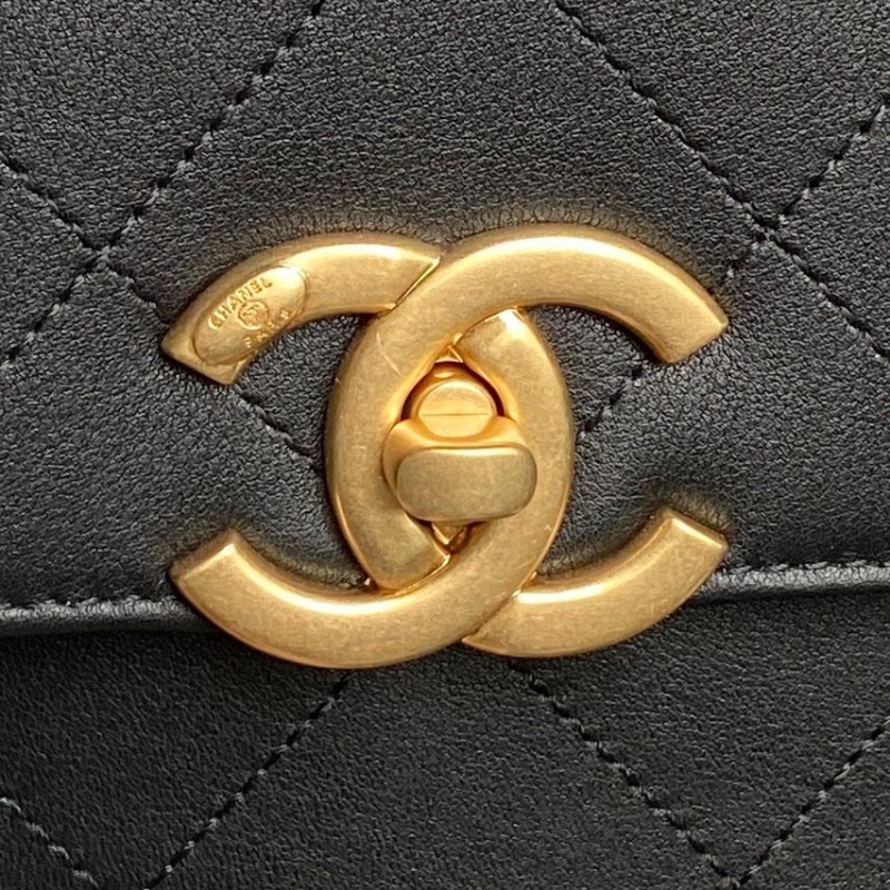 Ch**el satchel bags